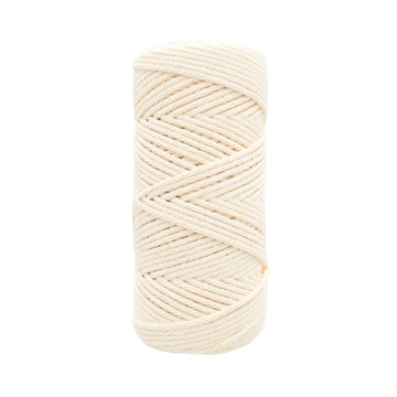 Wone Macramé Rope (3mm) (01)