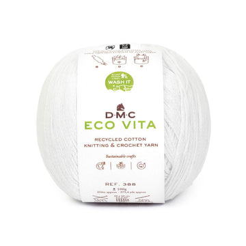 DMC Eco Vita Yarn (01)