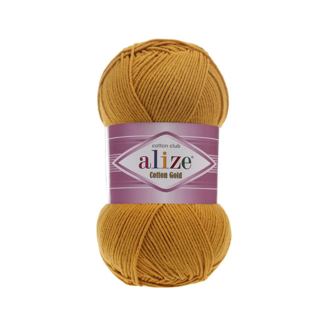 Alize Cotton Gold Yarn (02)