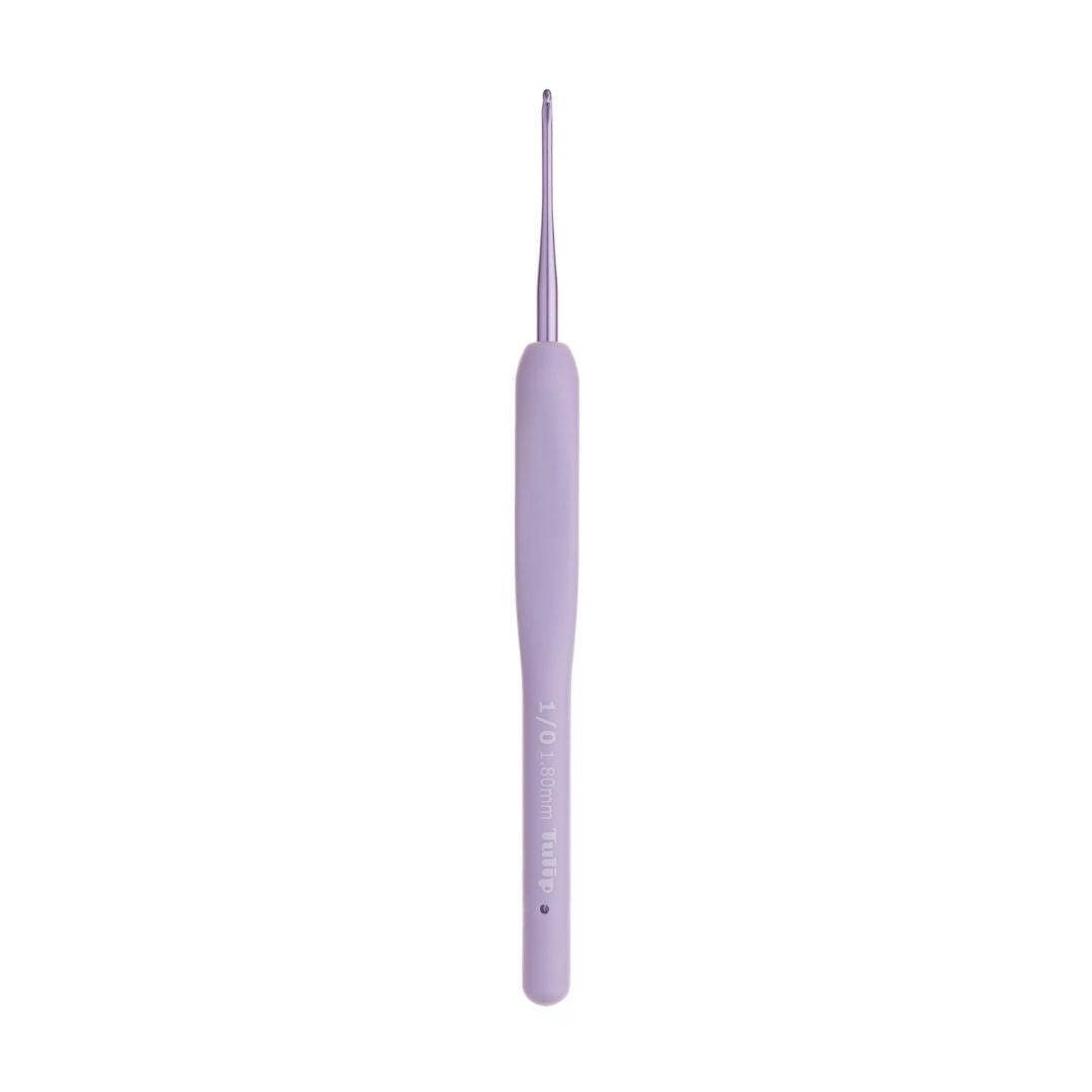Tulip Etimo Murasaki Crochet Hook (1.8mm)