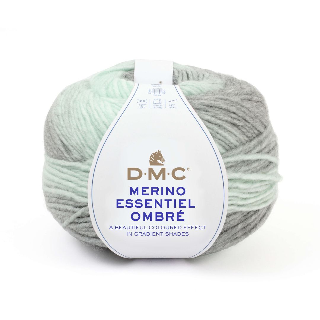 DMC Merino Essentiel Ombre Yarn (1006)