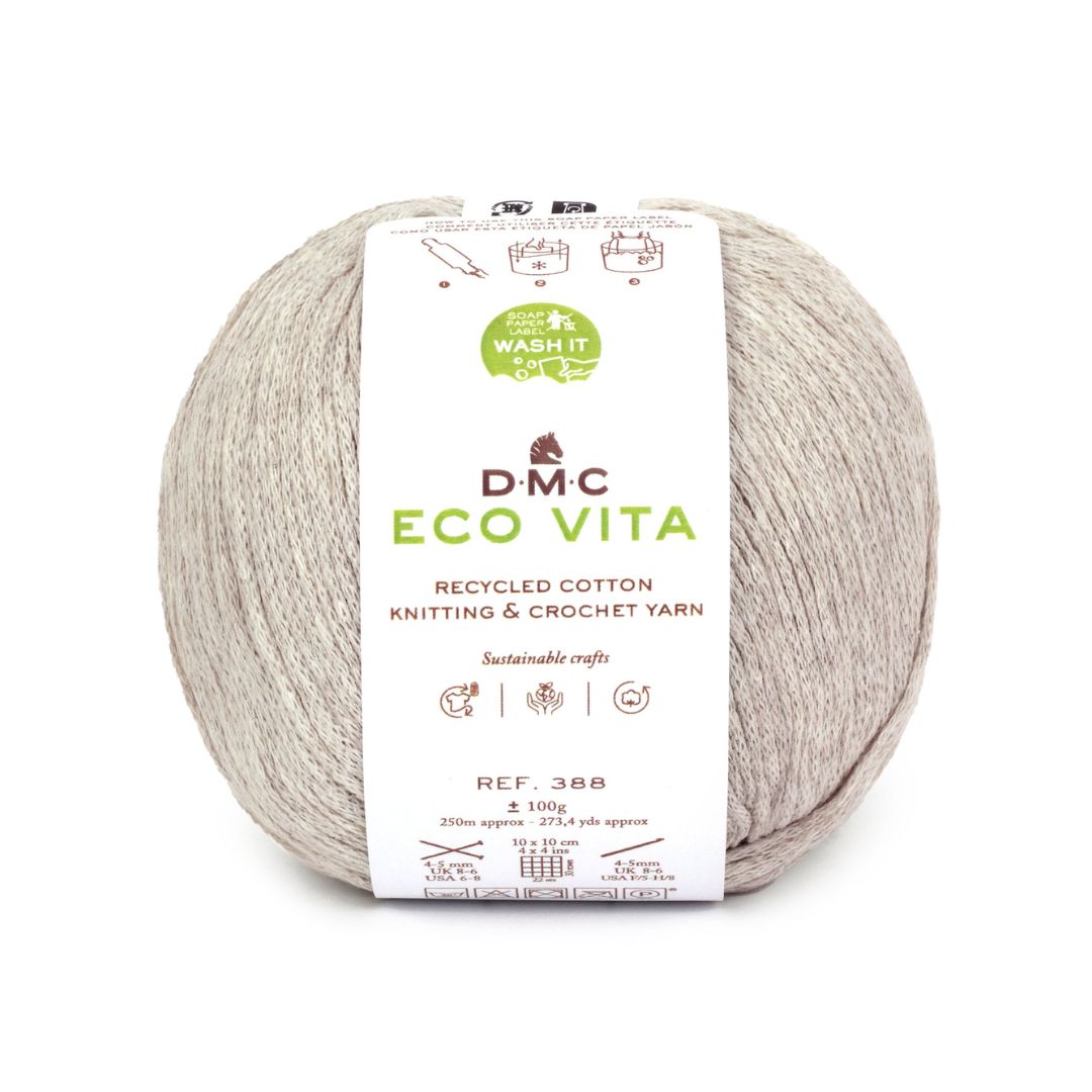 DMC Eco Vita Yarn (103)