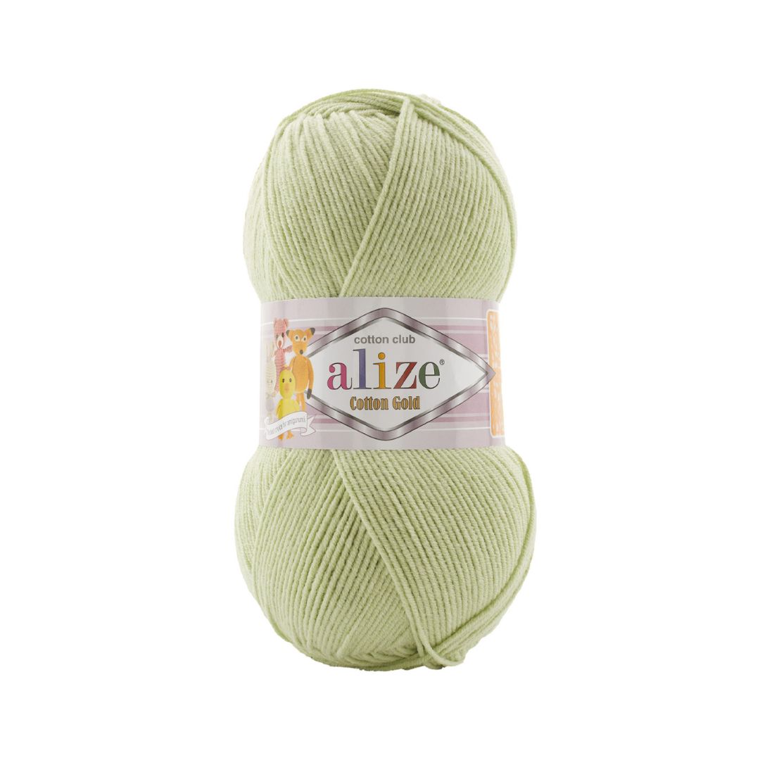 Alize Cotton Gold Yarn (103)
