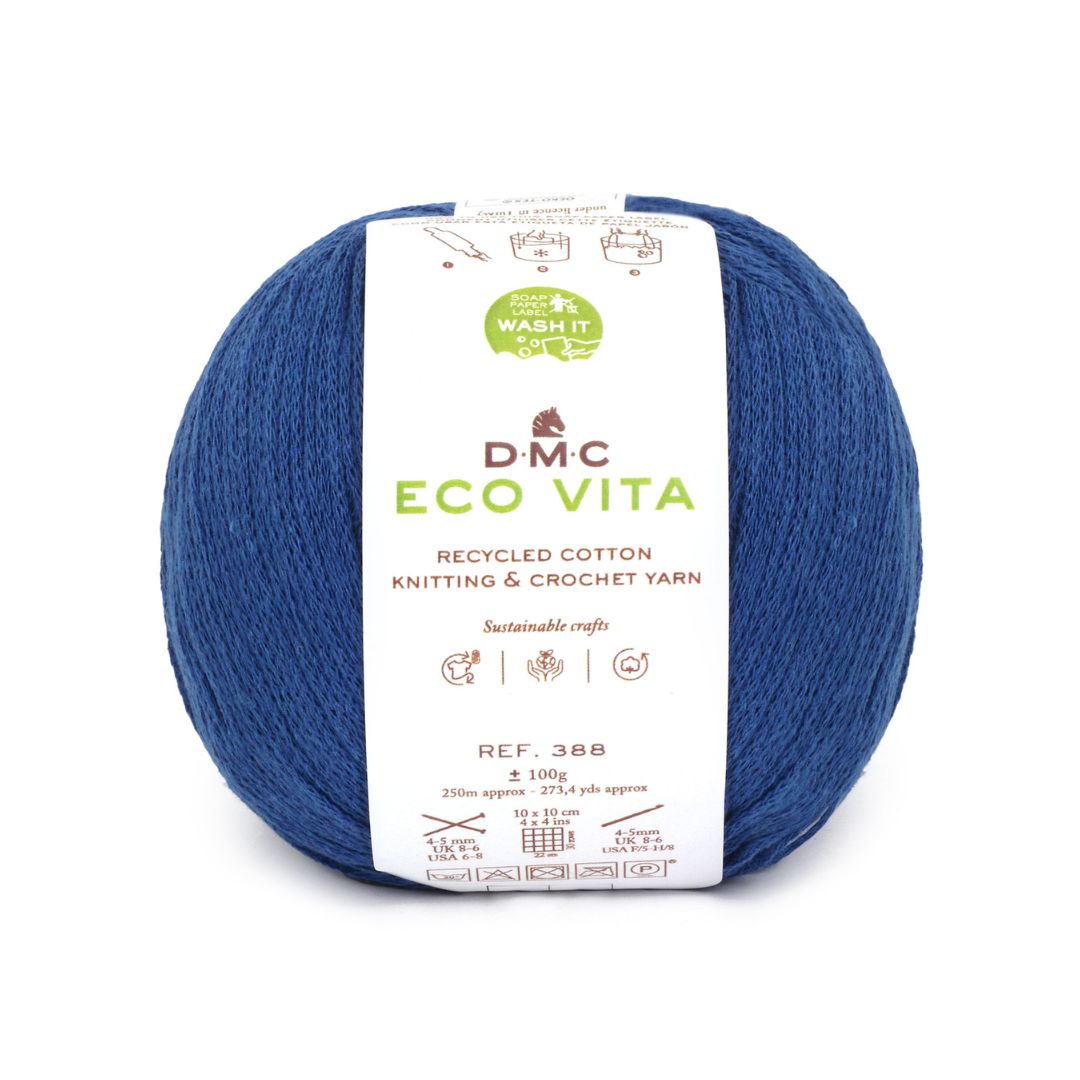 DMC Eco Vita Yarn (107)