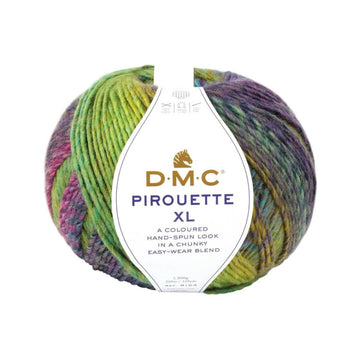 DMC Pirouette XL Yarn (1100)