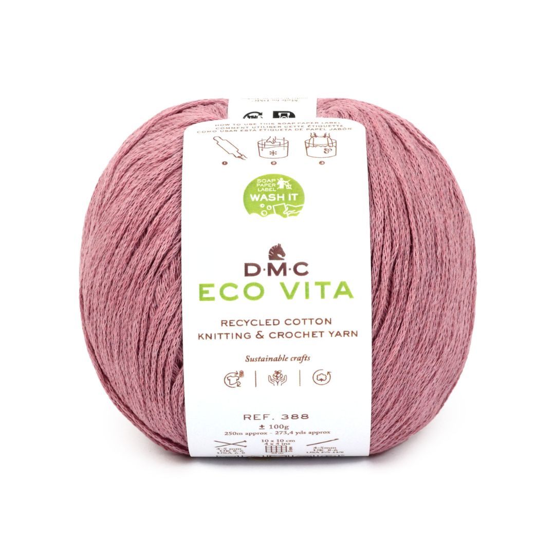 DMC Eco Vita Yarn (115)