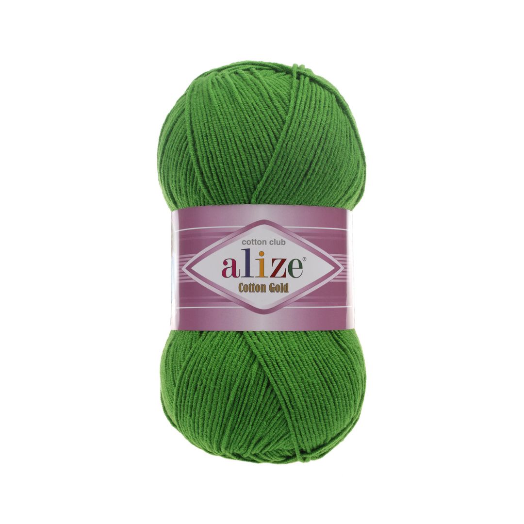 Alize Cotton Gold Yarn (126)