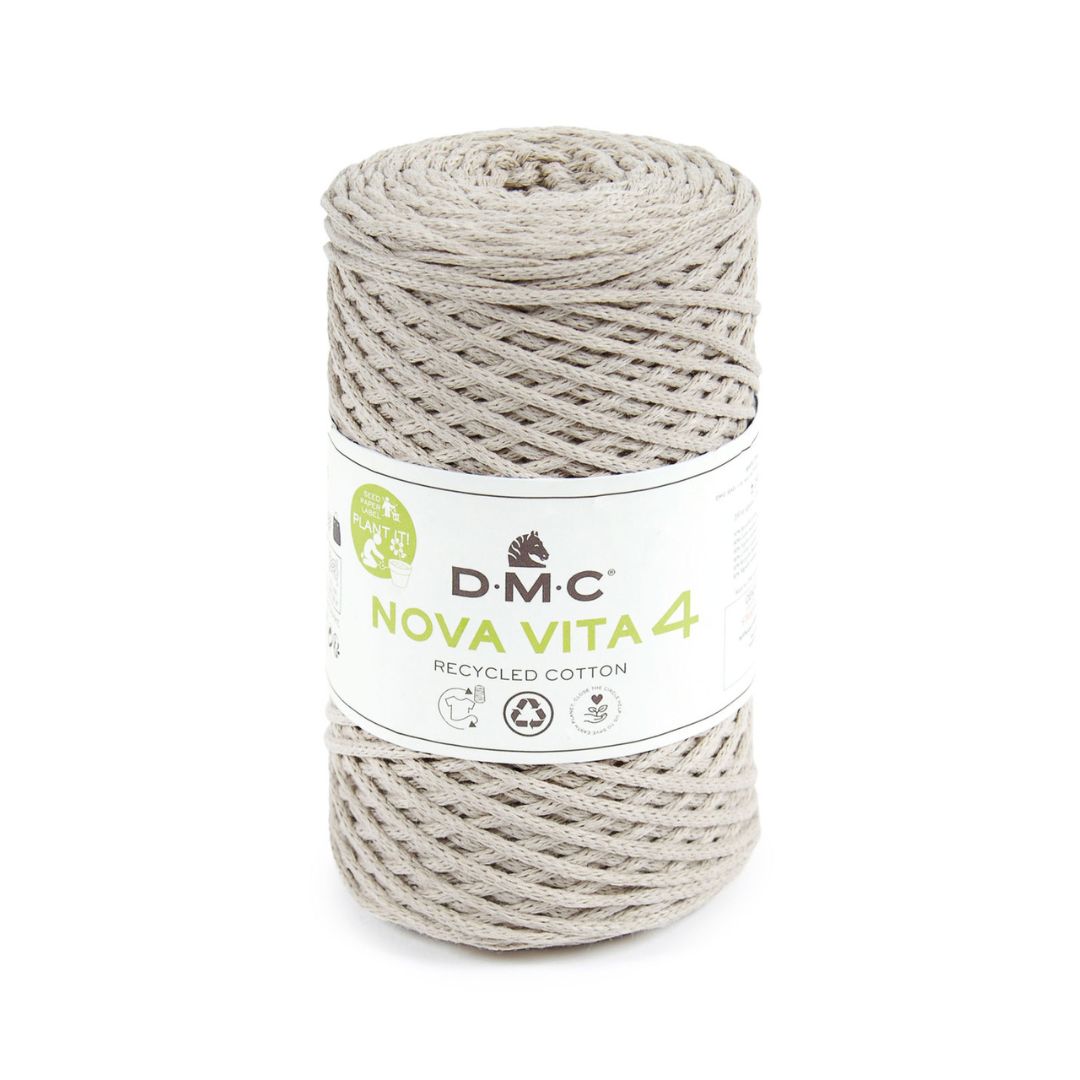 DMC Eco Vita 4 Solids Yarn (131)