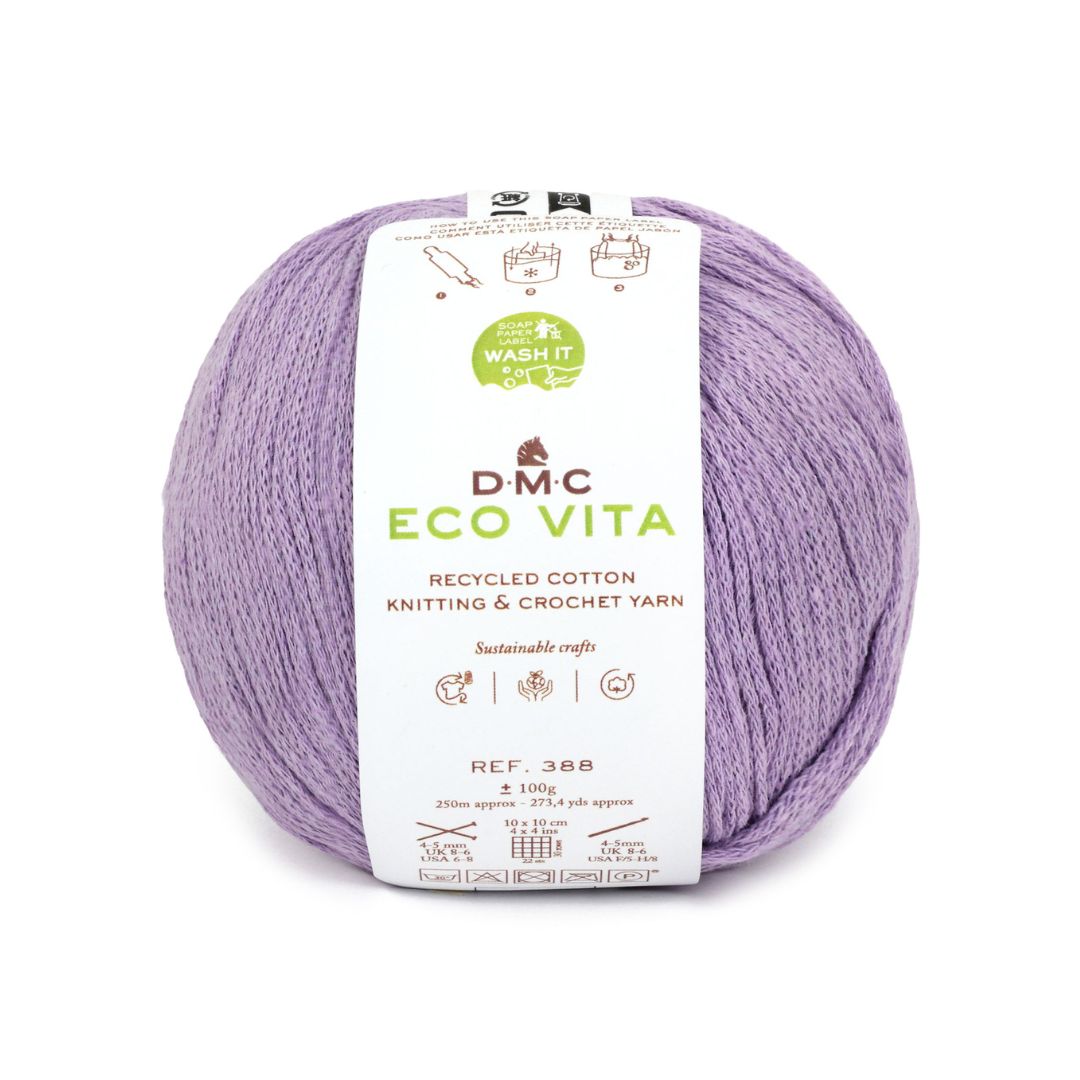 DMC Eco Vita Yarn (136)