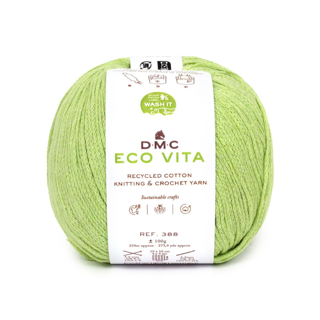 DMC Eco Vita Yarn (138)