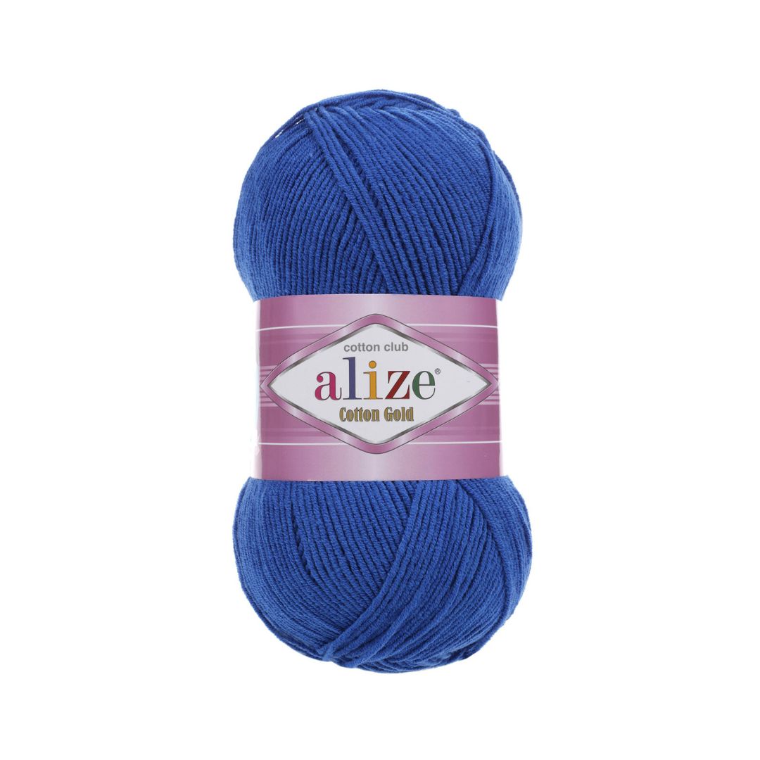 Alize Cotton Gold Yarn (141)