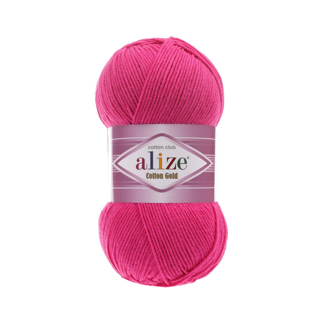 Alize Cotton Gold Yarn (149)