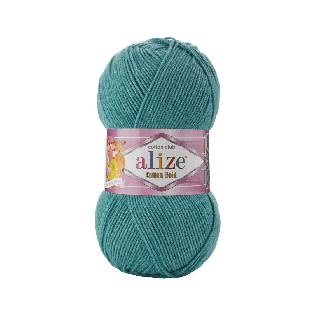 Alize Cotton Gold Yarn (156)