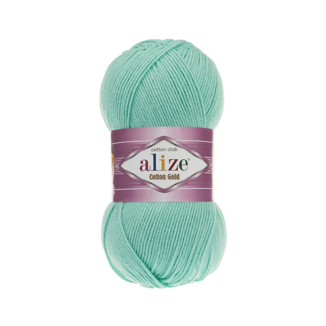 Alize Cotton Gold Yarn (15)