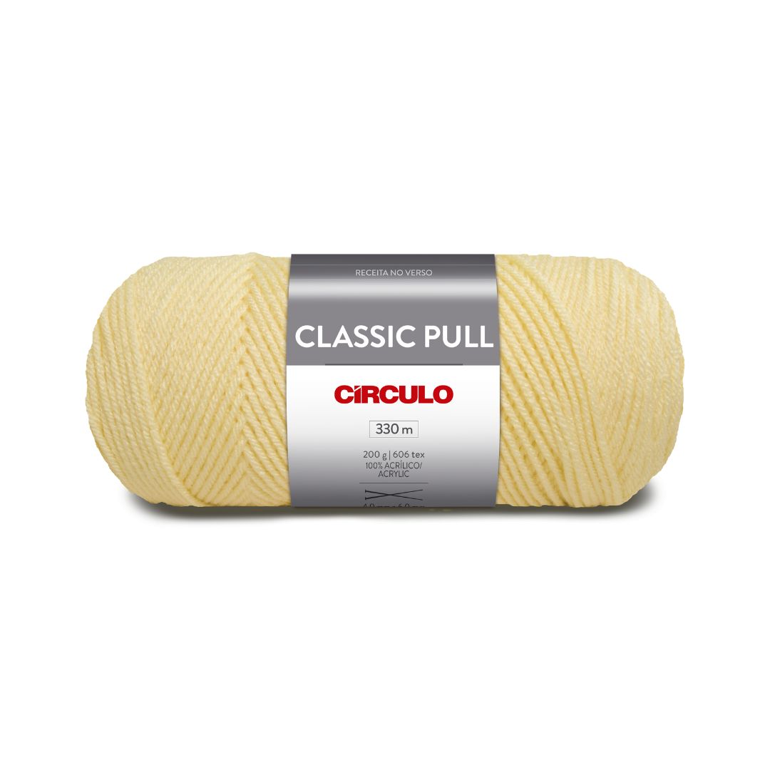 Circulo Classic Pull Yarn (1725)