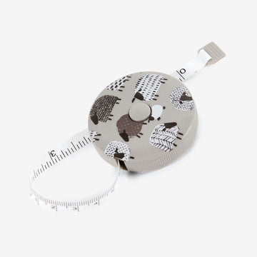 DMC Retractable Tape Measure