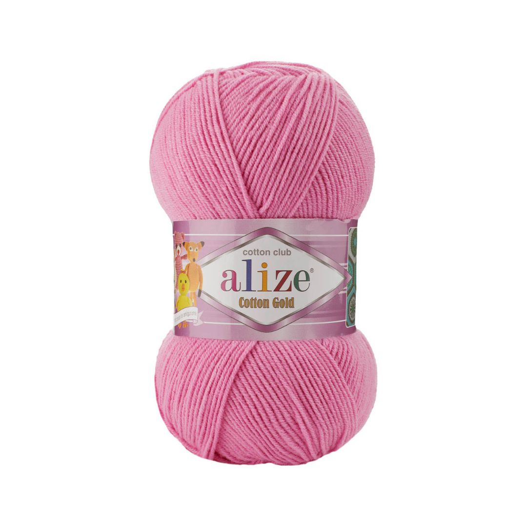 Alize Cotton Gold Yarn (264)