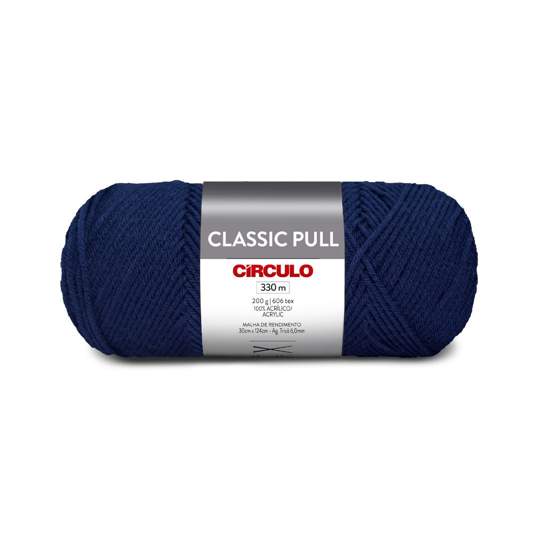 Circulo Classic Pull Yarn (2756)