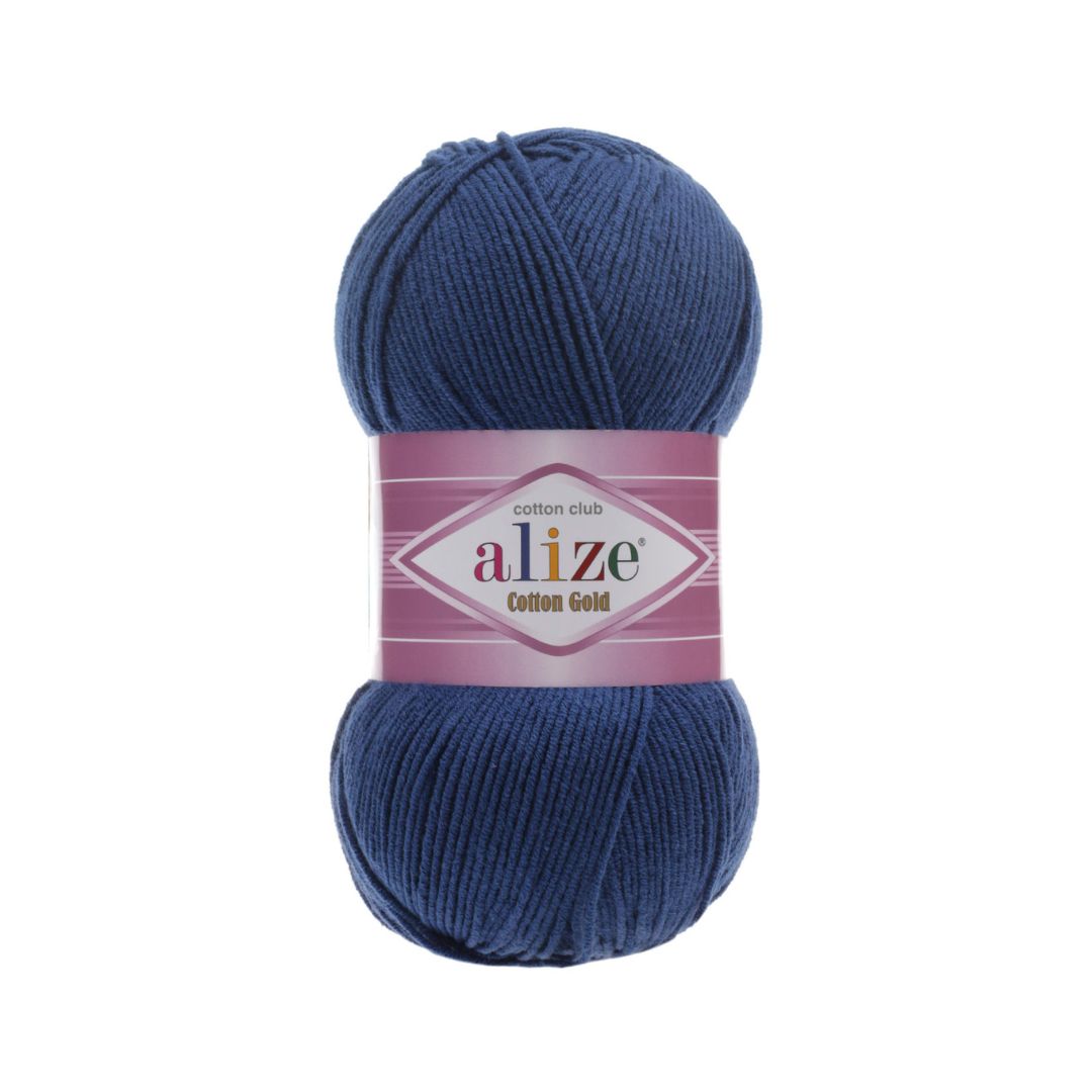 Alize Cotton Gold Yarn (279)