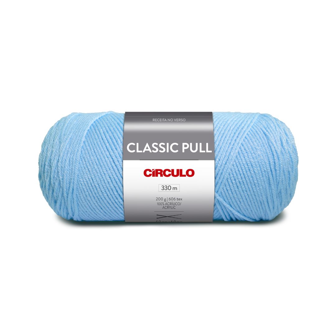 Circulo Classic Pull Yarn (2911)