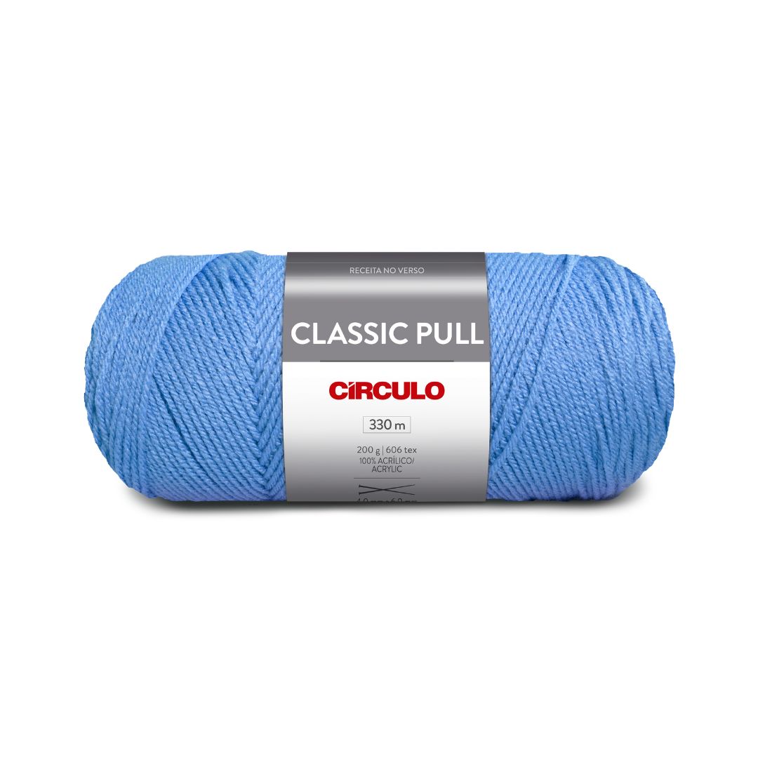 Circulo Classic Pull Yarn (2928)