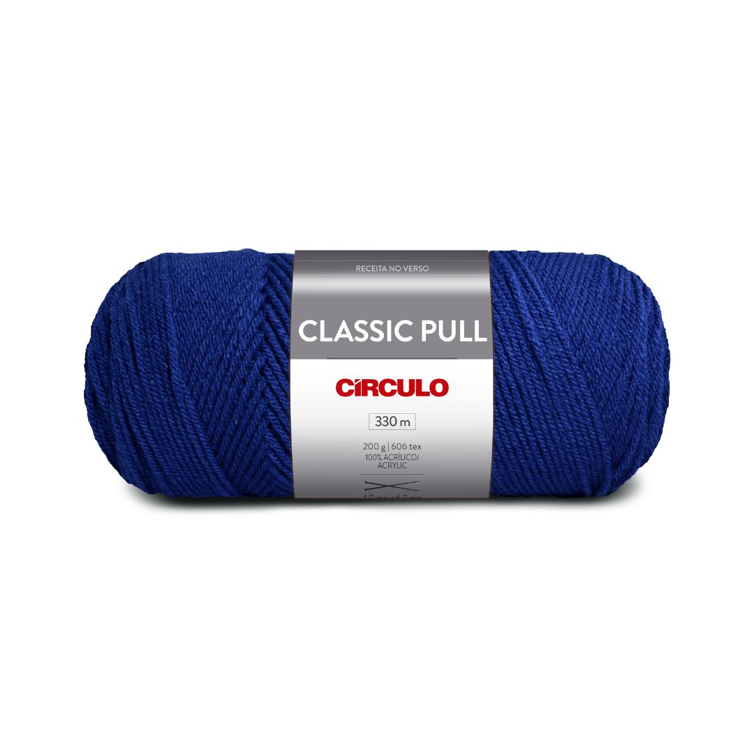 Circulo Classic Pull Yarn (2932)