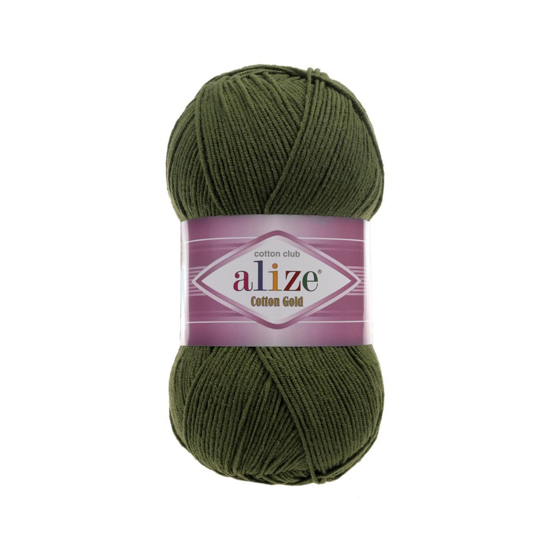 Alize Cotton Gold Yarn (29)