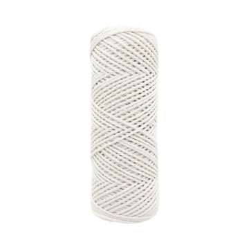 Wone Macramé Rope (2mm) (100m)