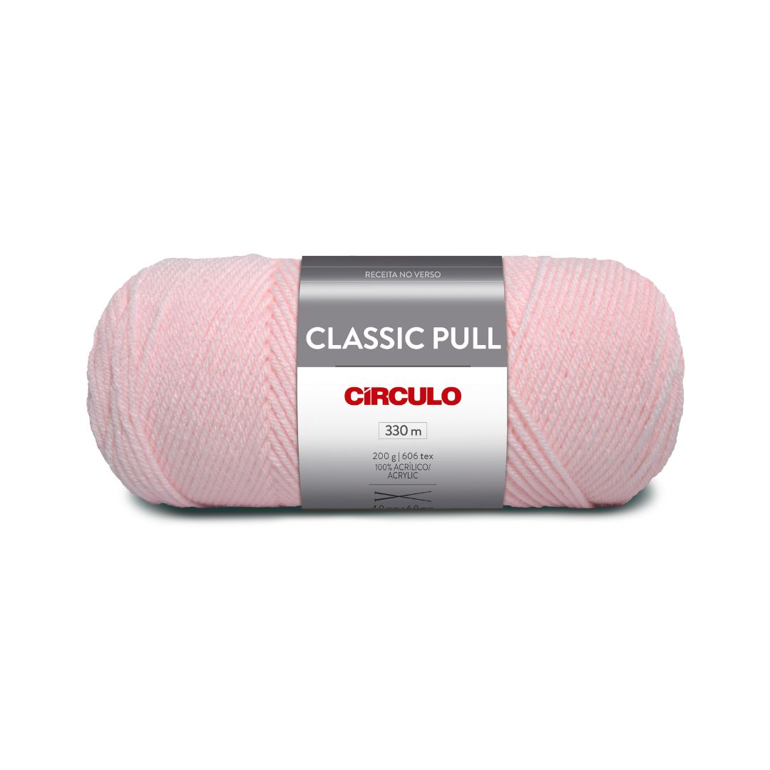 Circulo Classic Pull Yarn (3289)