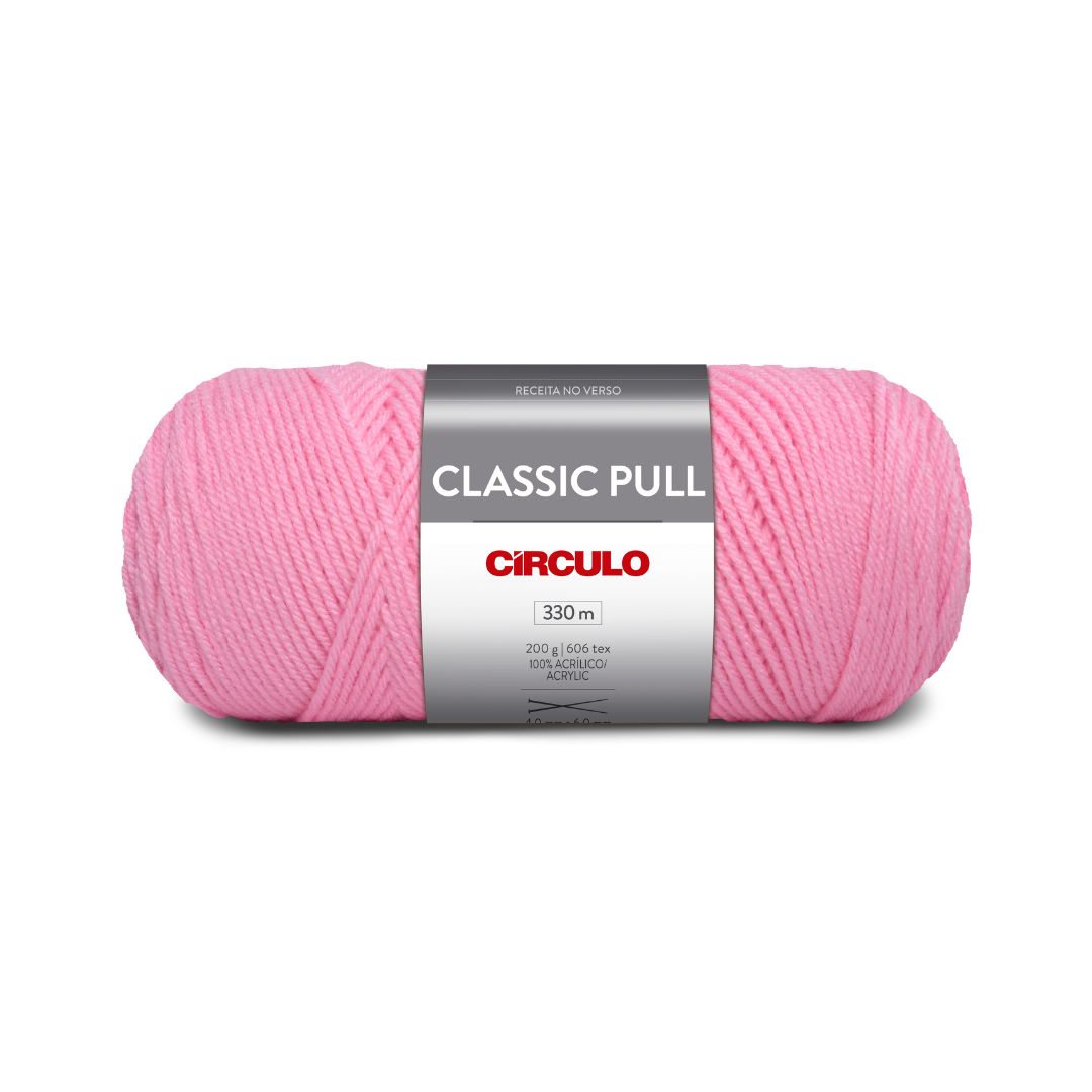Circulo Classic Pull Yarn (3294)