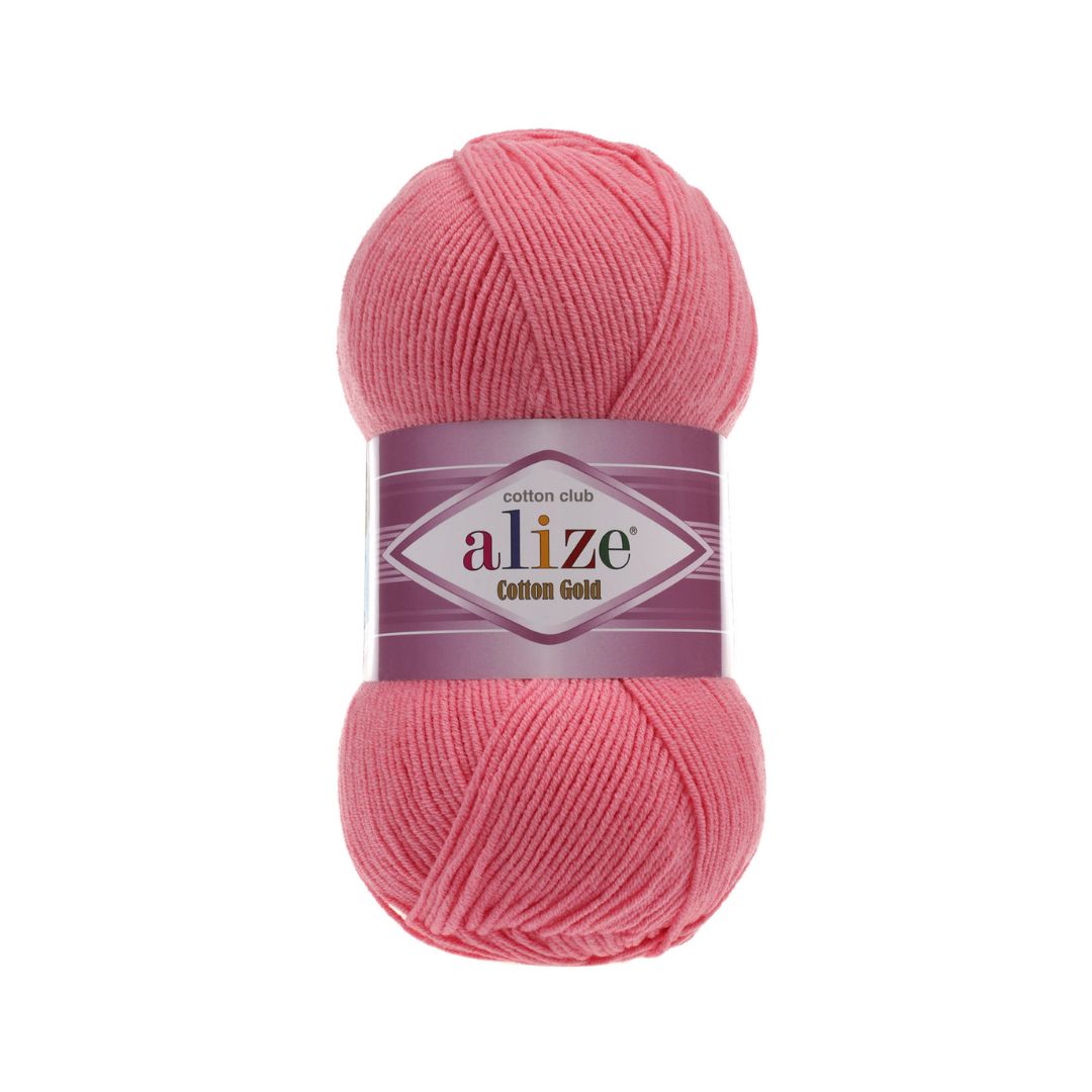 Alize Cotton Gold Yarn (33)