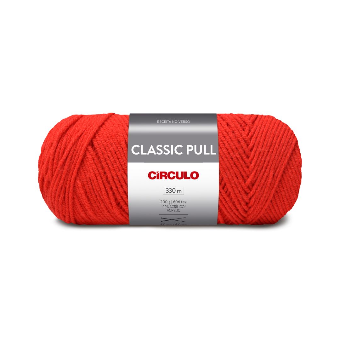 Circulo Classic Pull Yarn (3699)