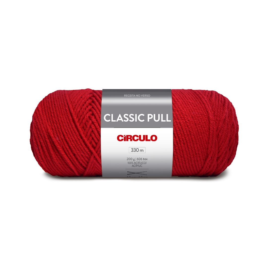 Circulo Classic Pull Yarn (3955)