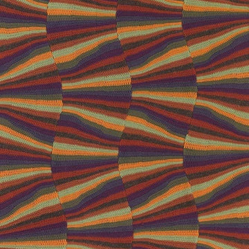Lion Brand Artisan Gift Wrap