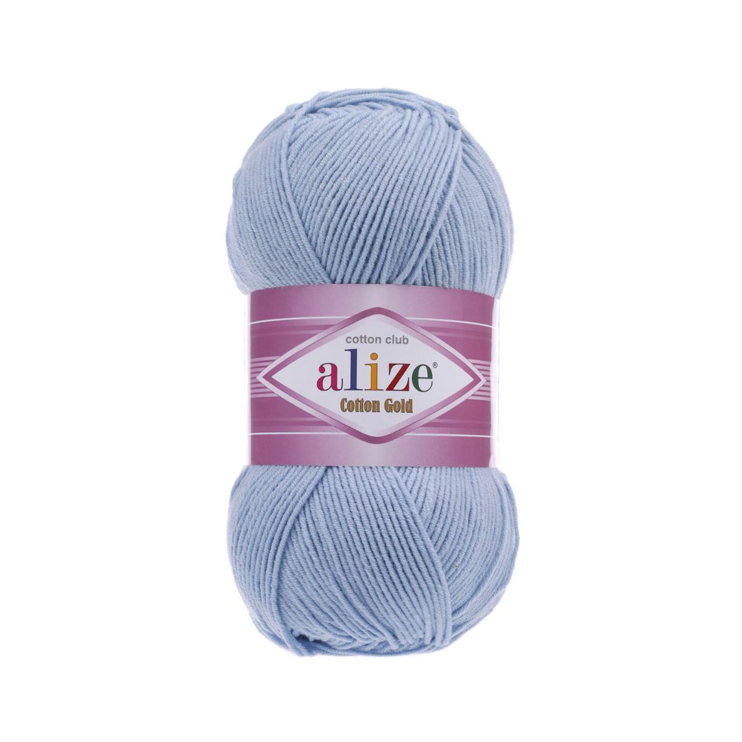 Alize Cotton Gold Yarn (40)