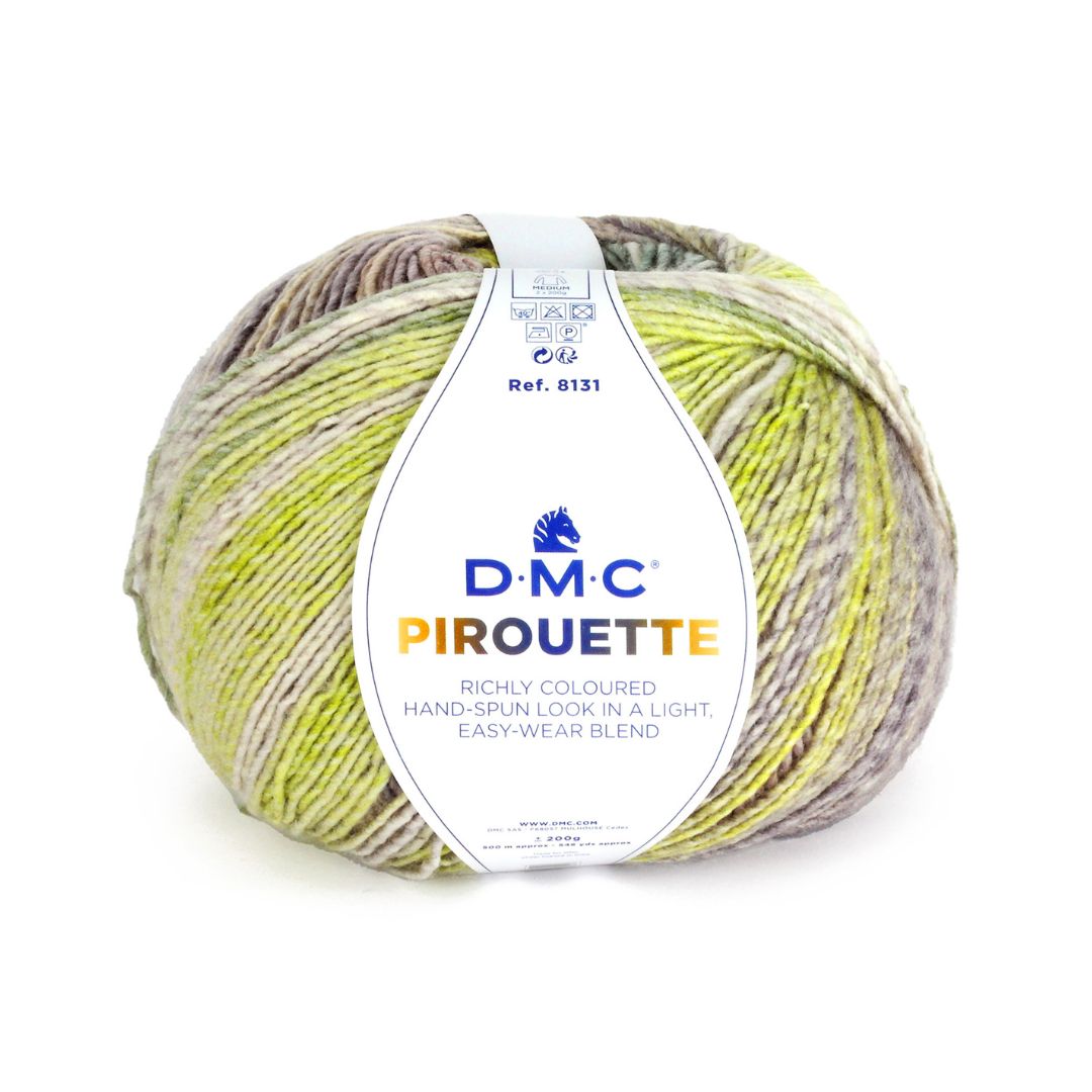 DMC Pirouette Yarn (416)