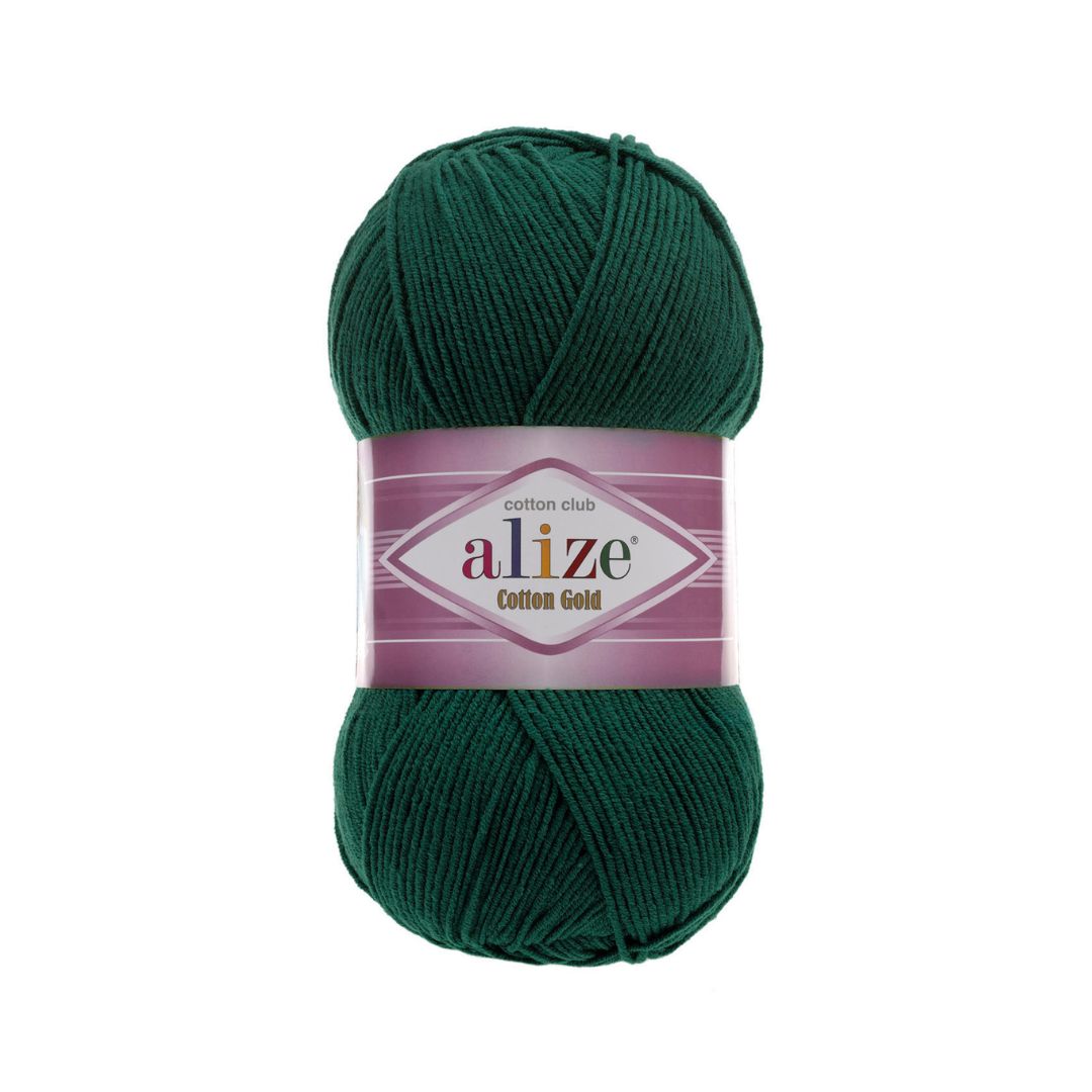 Alize Cotton Gold Yarn (426)