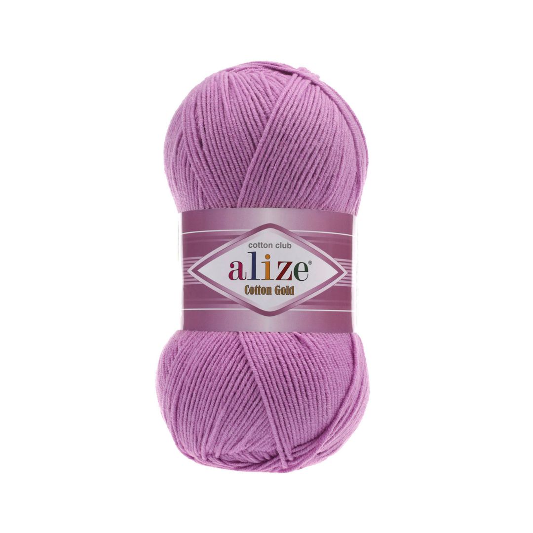 Alize Cotton Gold Yarn (43)