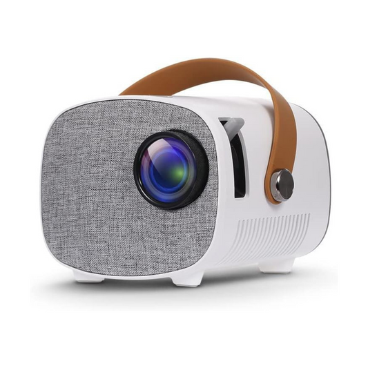 Wownect Mini Projector