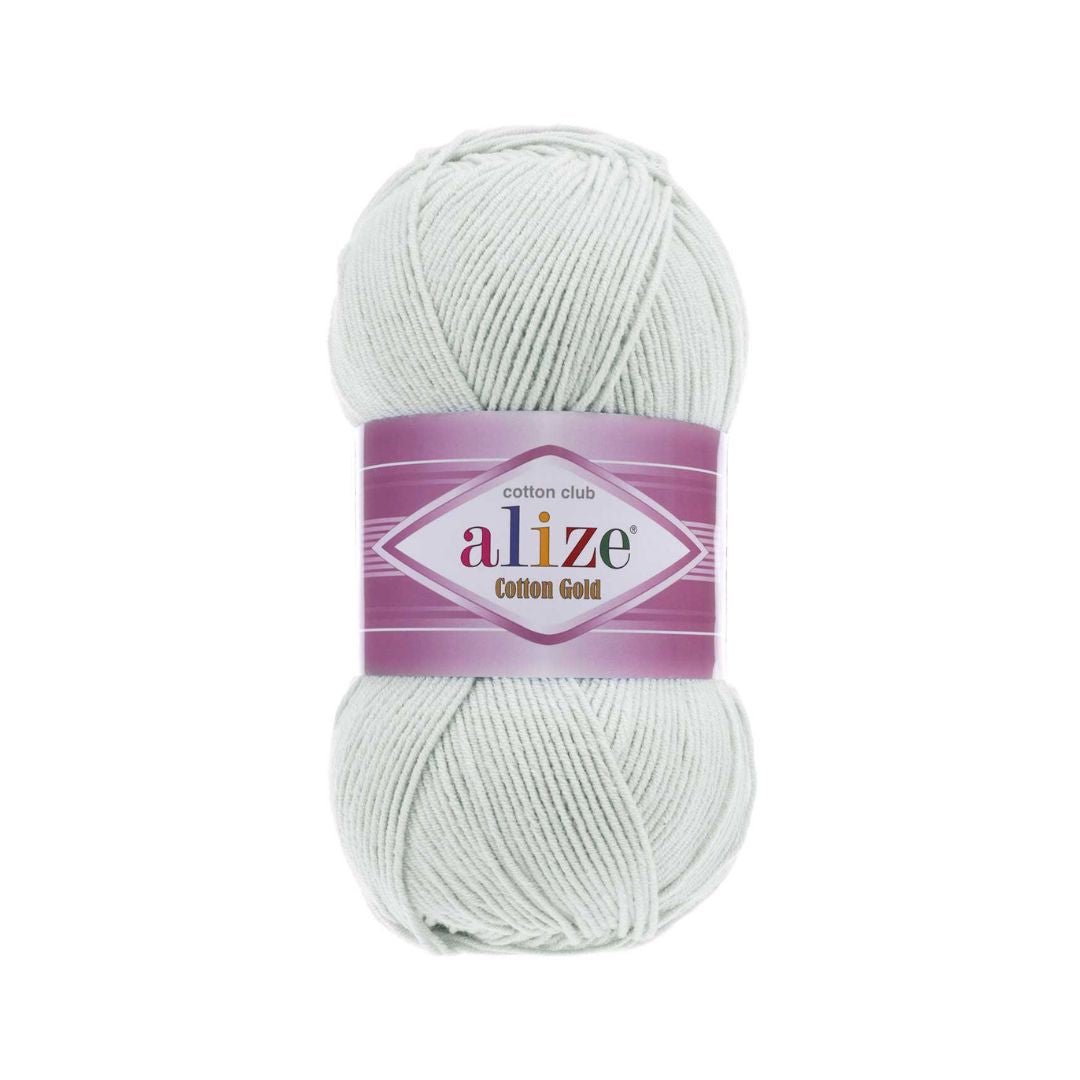 Alize Cotton Gold Yarn (533)