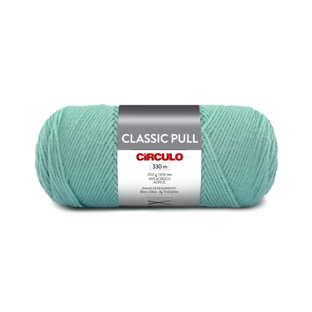 Circulo Classic Pull Yarn (5415)