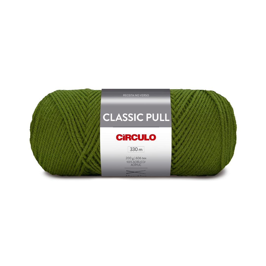 Circulo Classic Pull Yarn (5469)