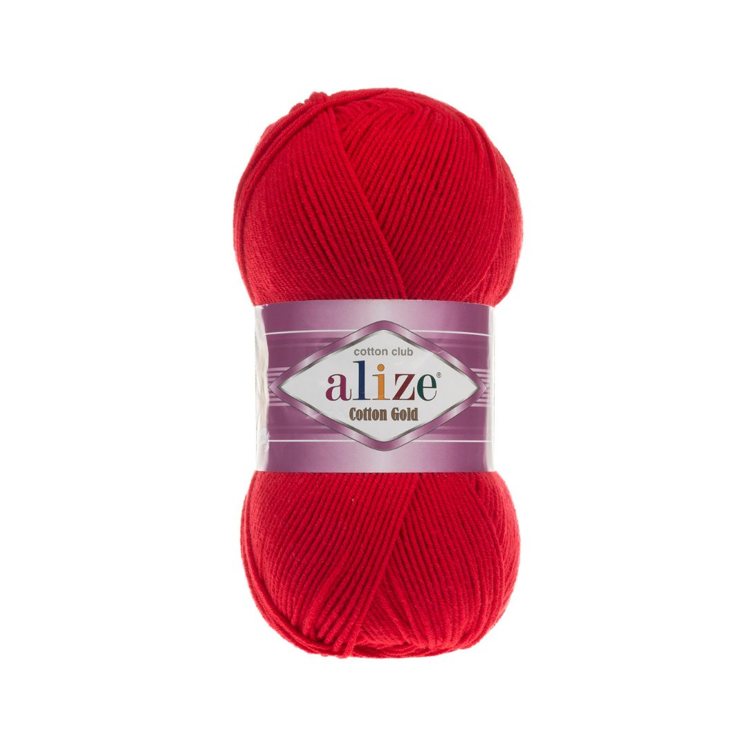 Alize Cotton Gold Yarn (56)