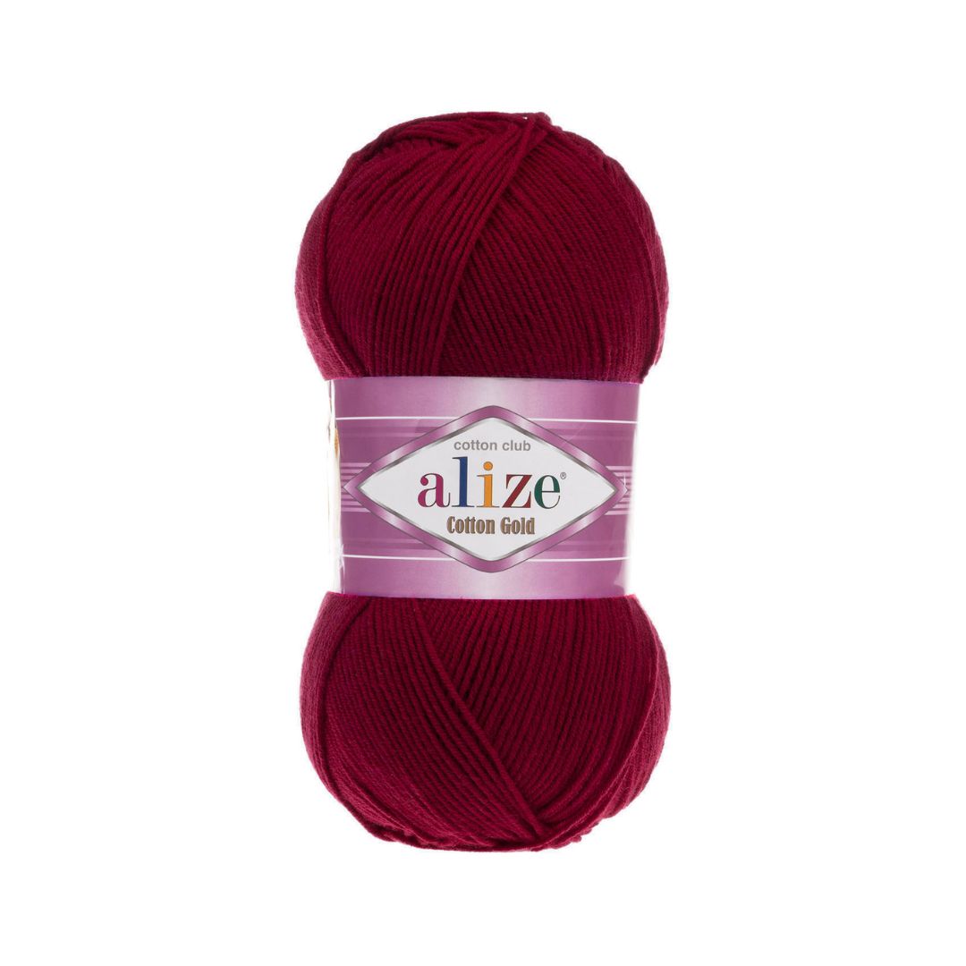 Alize Cotton Gold Yarn (57)