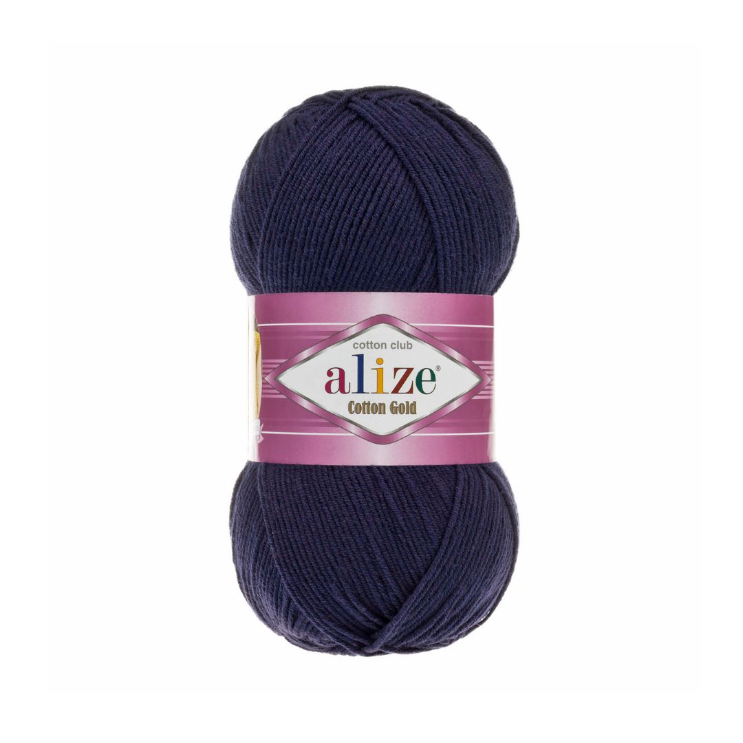 Alize Cotton Gold Yarn (58)