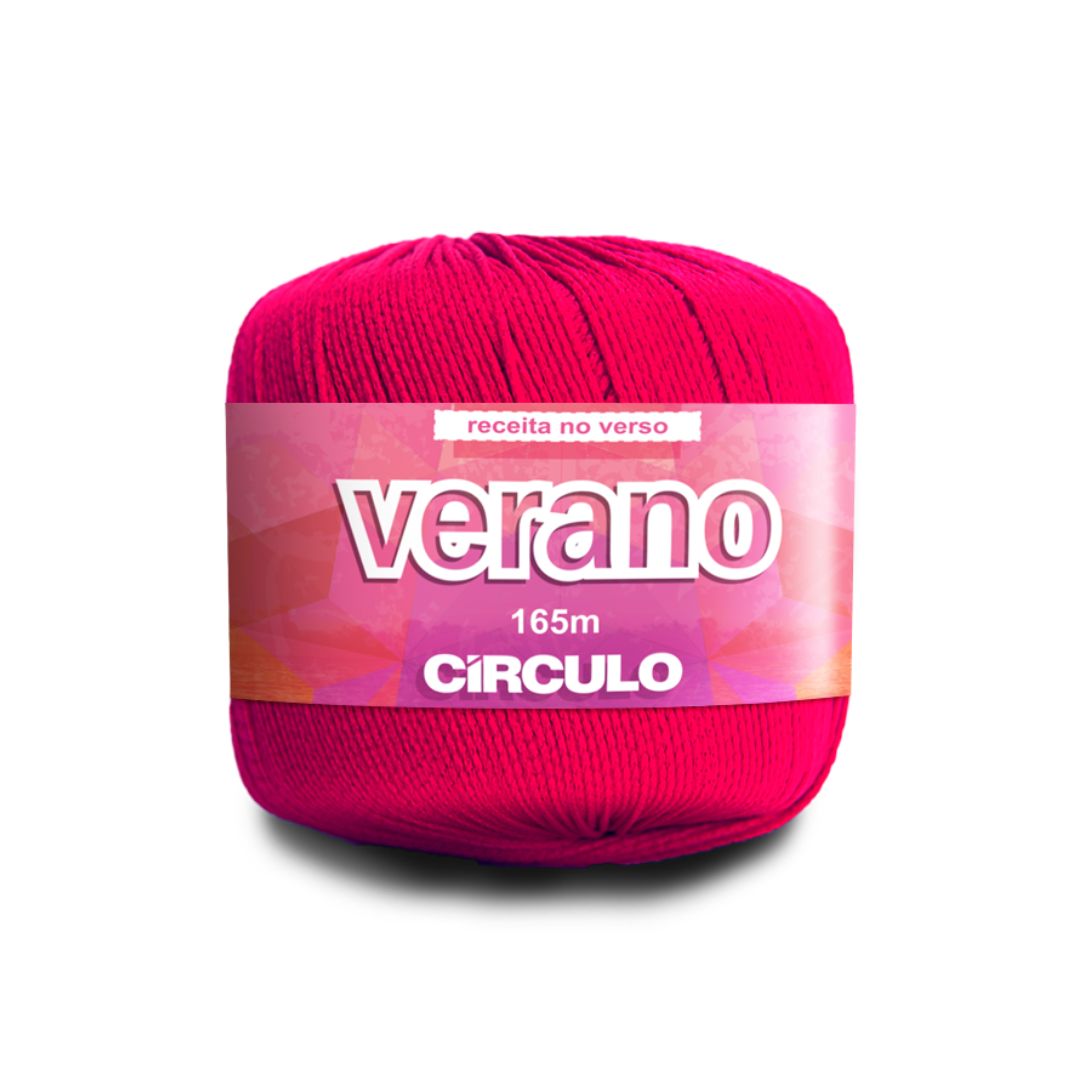 Circulo Verano Yarn (6111)