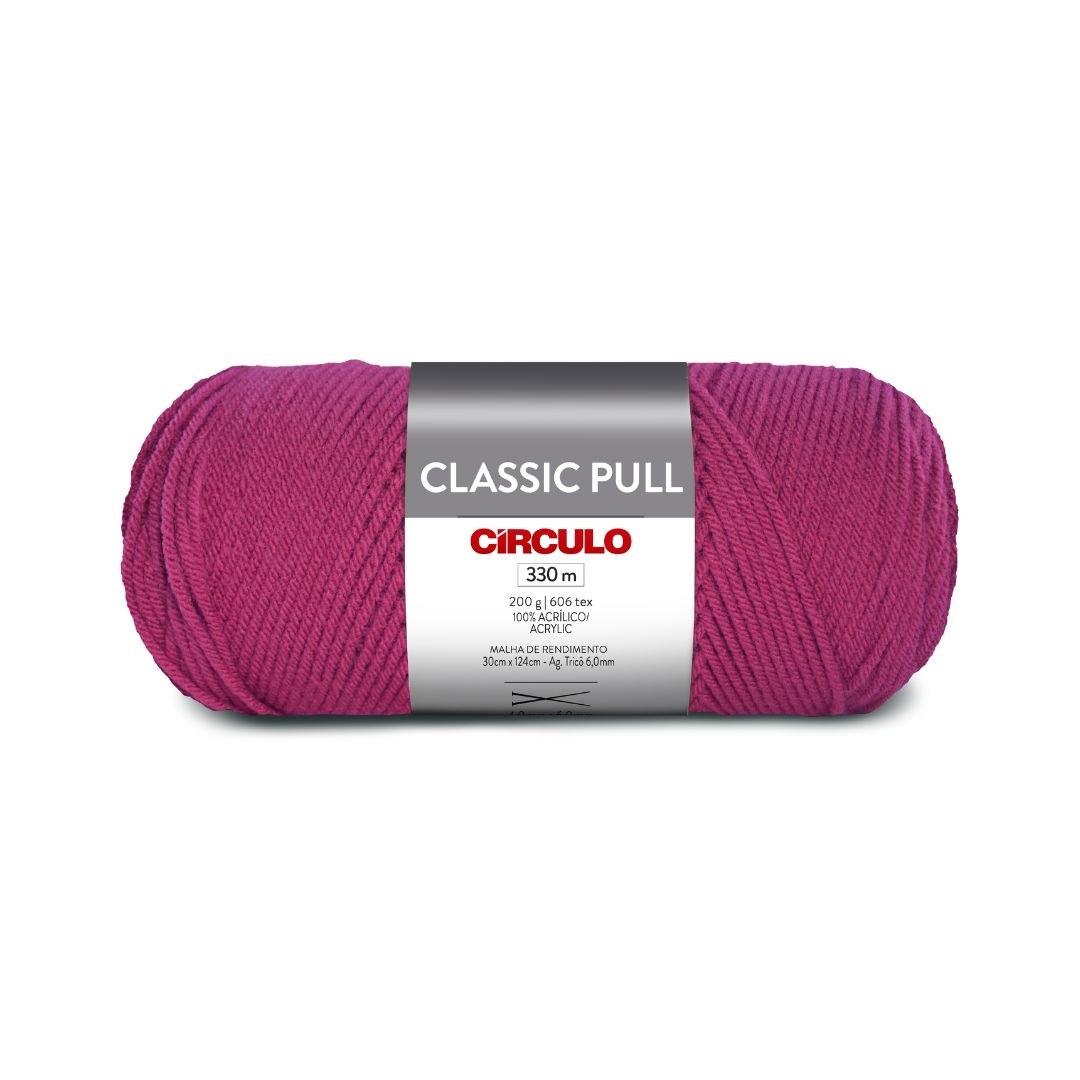 Circulo Classic Pull Yarn (6116)