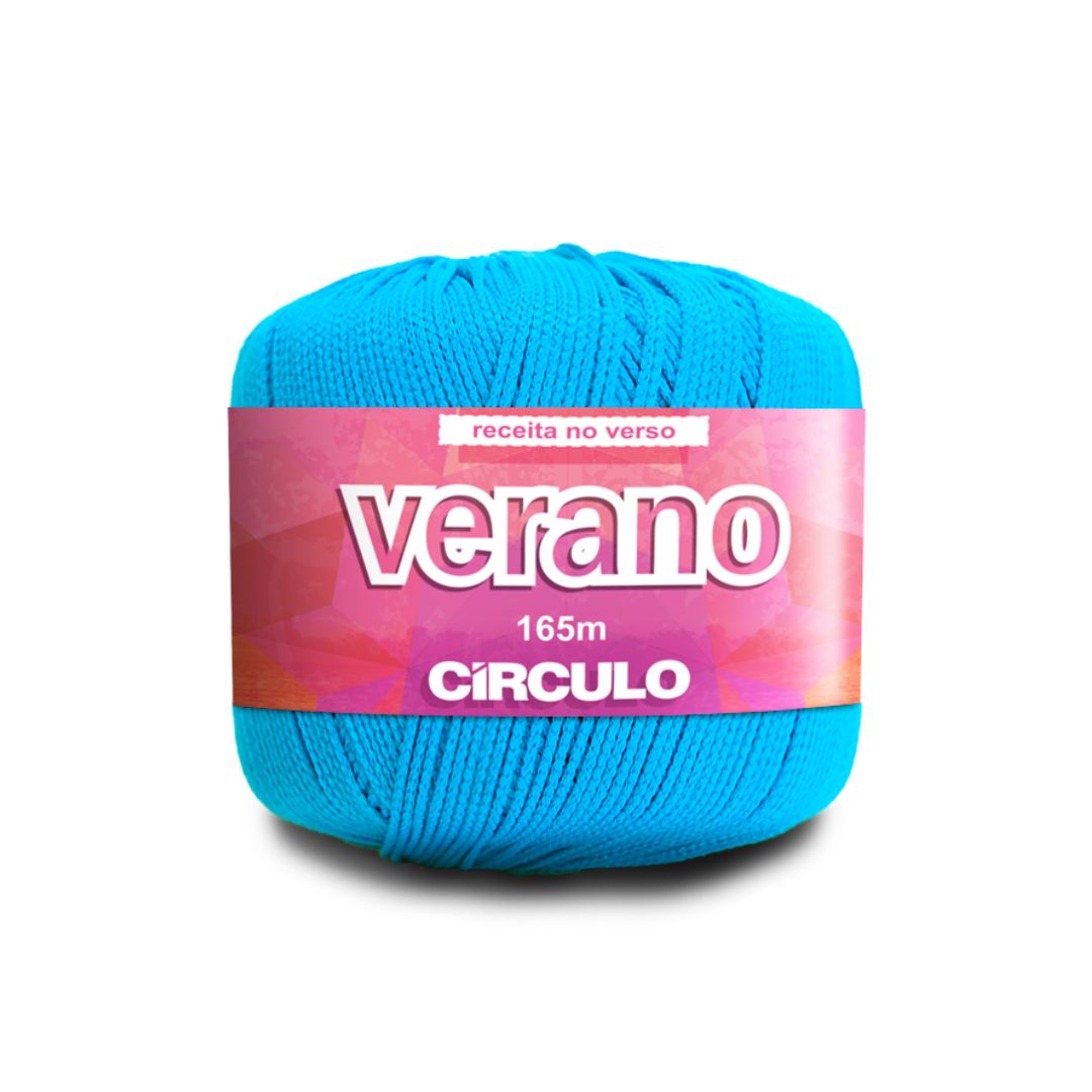 Circulo Verano Yarn (6118)