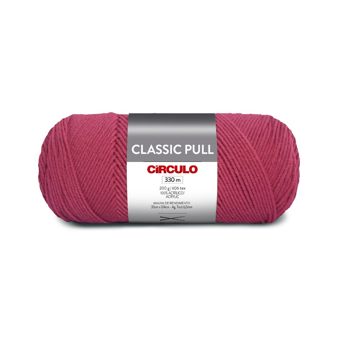 Circulo Classic Pull Yarn (6274)