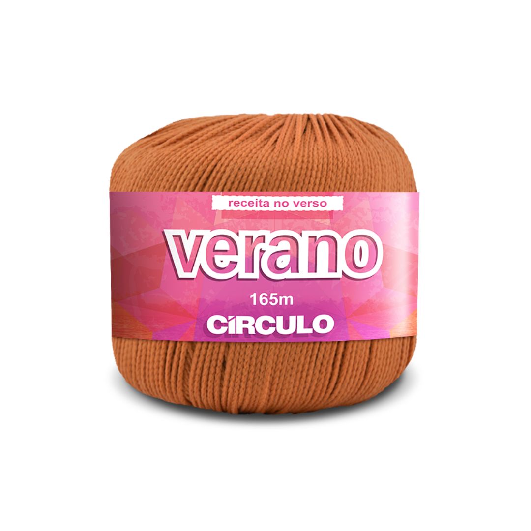 Circulo Verano Yarn (7370)